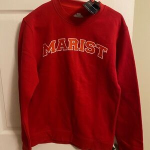 Fanatics Vibrant Red Apparel